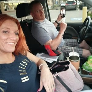 Meet your Posher, Marsha